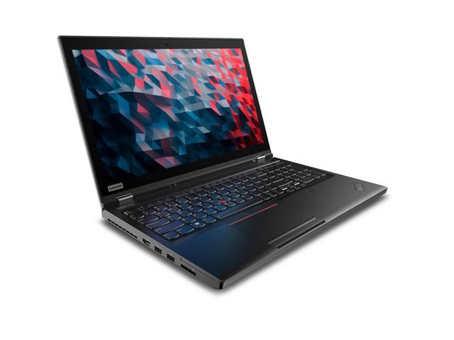その他ノートPC本体 Lenovo p53 i7-9850H 64GB 4k HDR T2000 NeweggBusiness - Lenovo Thinkpad P53 15.6