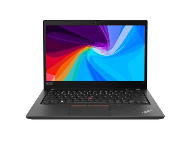 NeweggBusiness - Lenovo Thinkpad T14 Gen 2 14