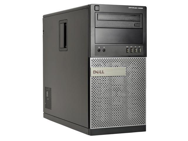 DELL OptiPlex 9020 Corei7 4770 3.4GHz/8G/1TB/Win8Pro/光学ドライブ
