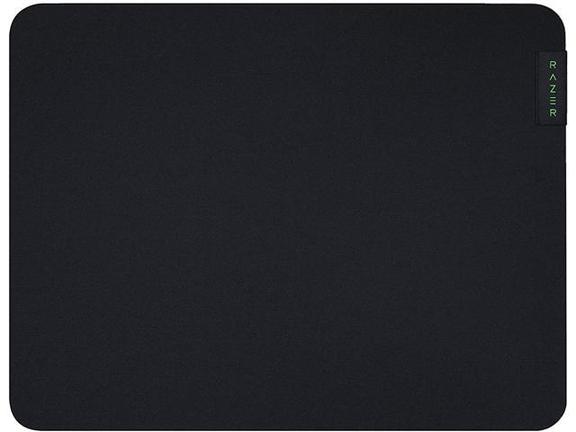 Razer Gigantus v2 Cloth Gaming Mouse Pad (Medium): Thick High-Density Foam - Non-Slip Base - Classic Black