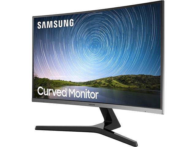 NeweggBusiness - Samsung LC32R500FHNXZA 32