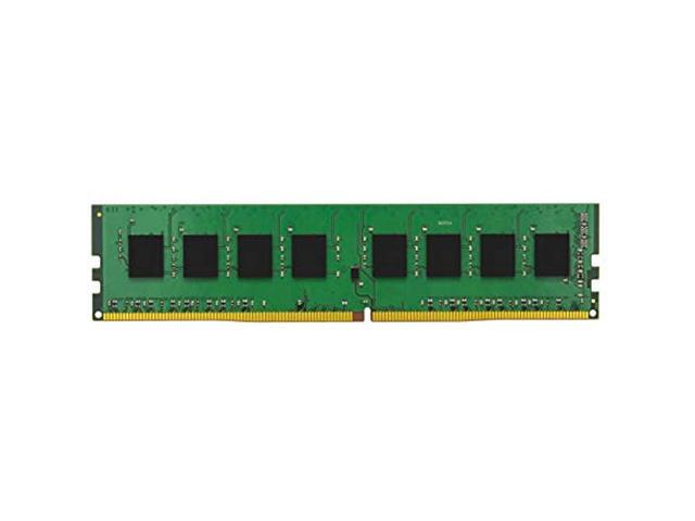 NeweggBusiness - Kingston ValueRAM 4GB DDR4 2666MHz 288pin SDRAM