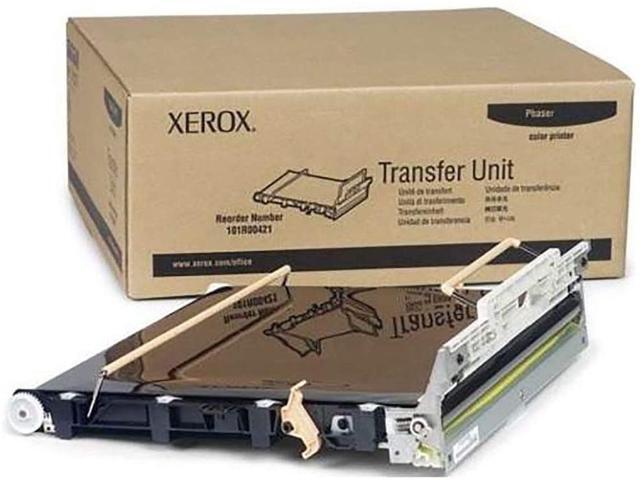 Genuine Xerox Transfer Unit Kit for the Xerox Phaser 6600 or WorkCentre 6605 108R01122