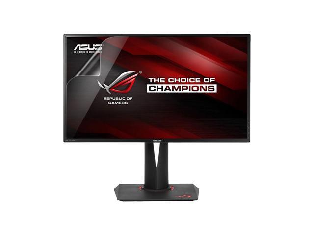 Celicious Matte Asus ROG Swift PG279Q Gaming Monitor Anti-Glare Screen Protector [Pack of 2]