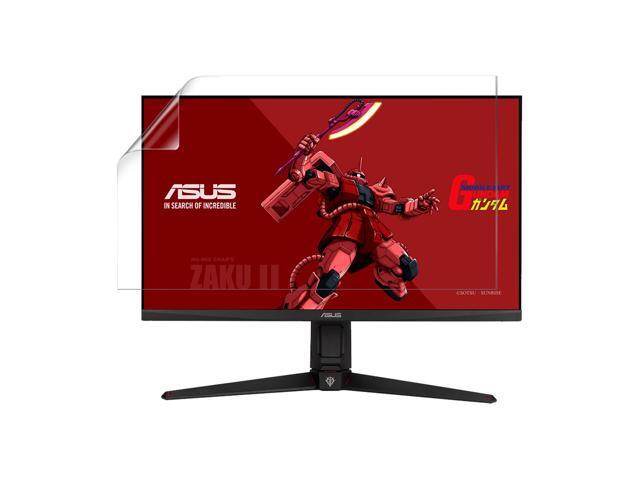 Celicious Matte Lite Asus Monitor TUF Gaming 27 VG27AQGL1A Mild Anti-Glare Screen Protector [Pack of 2]