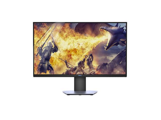Celicious Matte Dell Gaming Monitor 27 S2719DGF Anti-Glare Screen Protector [Pack of 2]