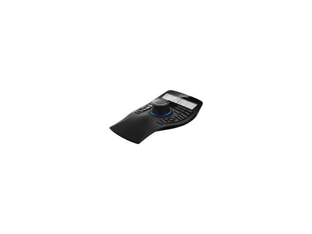 NeweggBusiness - 3Dconnexion SpaceMouse Enterprise - 3D