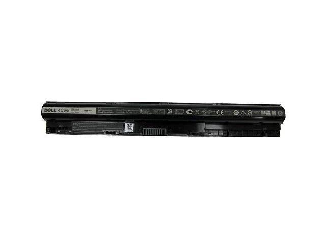 Dell 40 WHr 4-Cell Primary Lithium-Ion Battery - Newegg.com