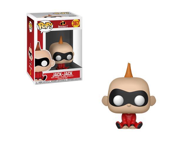 Pop! Disney: Incredibles 2-jack-jack (Funko)