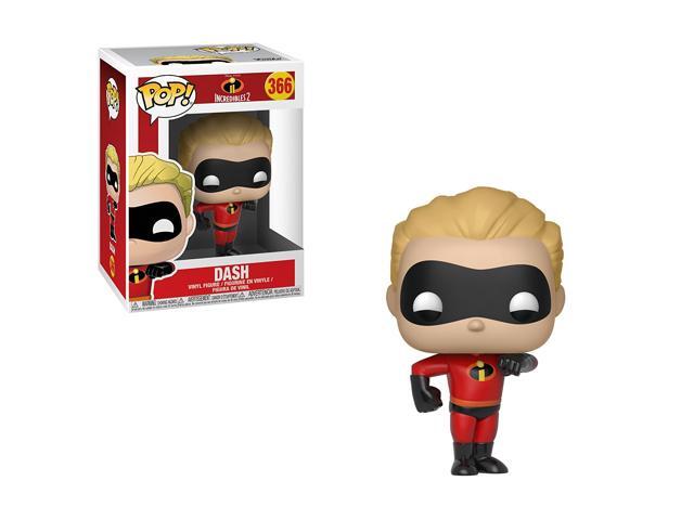 POP! DISNEY: INCREDIBLES 2-DASH