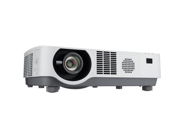 NEC NP-V311X DLP Projector Refurbished 3100 Lm 1080i HDMI 3D NEW Lamp NEW Chip