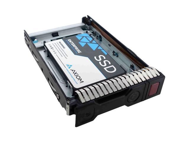 Axiom SSDEV10HD240-AX Enterprise Value Ev100 - Solid State Drive - Encrypted - 240 Gb - Hot-Swap - 25 Inch - Sata 6Gb/S - 256-Bit Aes