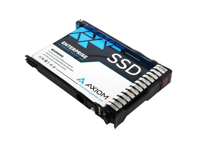 Axiom SSDEV10HB800-AX Enterprise Value Ev100 - Solid State Drive - Encrypted - 800 Gb - Hot-Swap - 25 Inch - Sata 6Gb/S - 256-Bit Aes