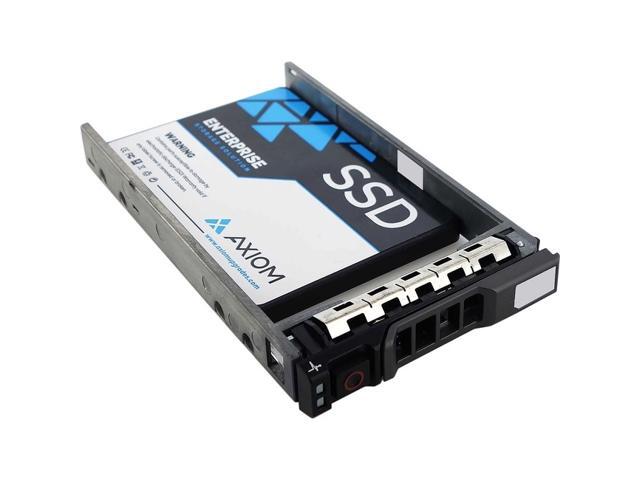 Axiom SSDEV20DG240-AX Enterprise Value Ev200 - Solid State Drive - 240 Gb - Hot-Swap - 25 Inch - Sata 6Gb/S
