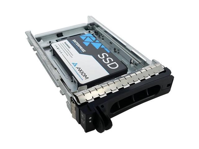 Axiom SSDEV10DD240-AX Enterprise Value Ev100 - Solid State Drive - Encrypted - 240 Gb - Hot-Swap - 35 Inch - Sata 6Gb/S - 256-Bit Aes - For Dell