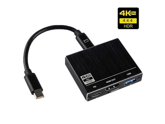 4K Pro Wireless Adapter - HDMI