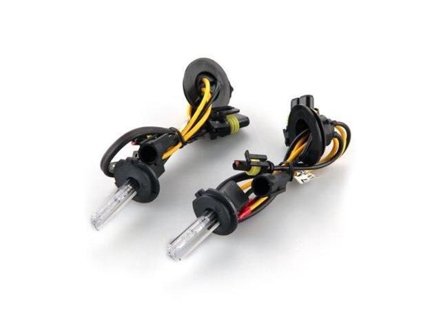 2 X Car Auto H7 Front Light Headlight Xenon Bulb 55W 6000K