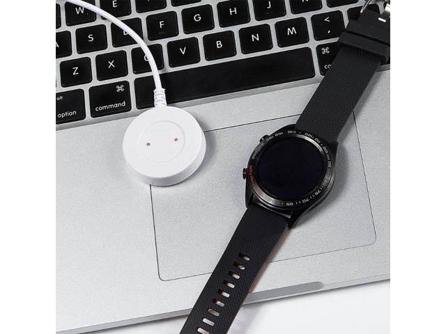 Charging Dock Cradle Magnetic Fixed Charger Power Supply 1m USB Cable Portable for Huawei GT Honor Magic Smart Watch