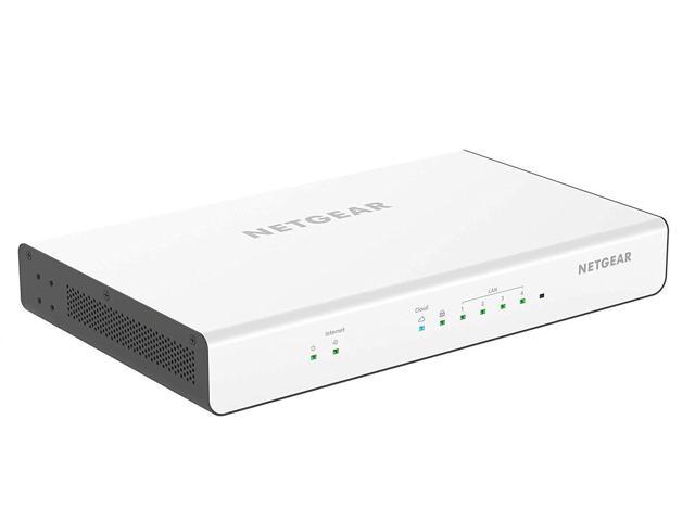 NETGEAR Insight Instant VPN Business Router (BR500)