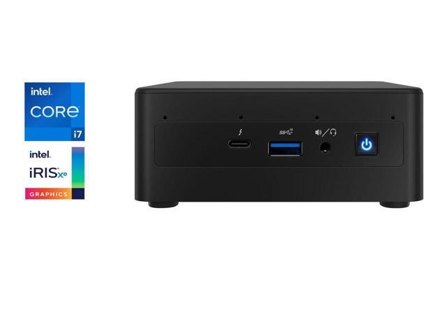 NeweggBusiness - Intel NUC 11PAHi70001 Mini PC,11th Gen