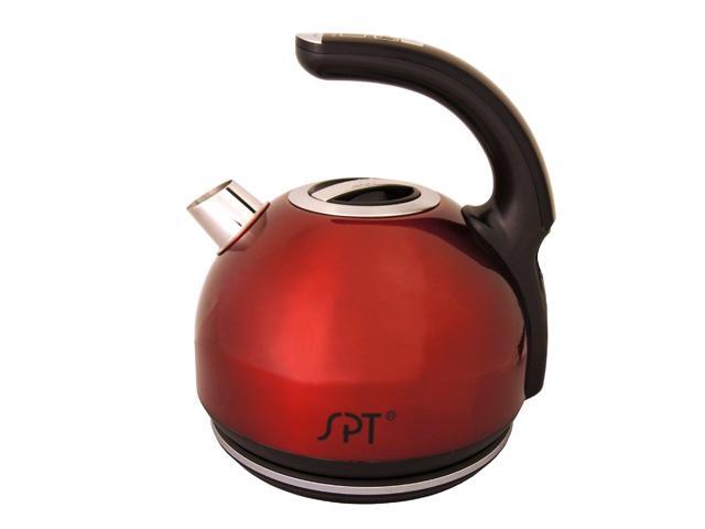 Sunpentown SK-1800R Electric Kettle - Thumbnail 2