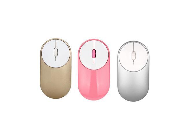 1600DPI Wireless 3Button USB Optical Cordless Gaming Mouse Mice For PC Laptop