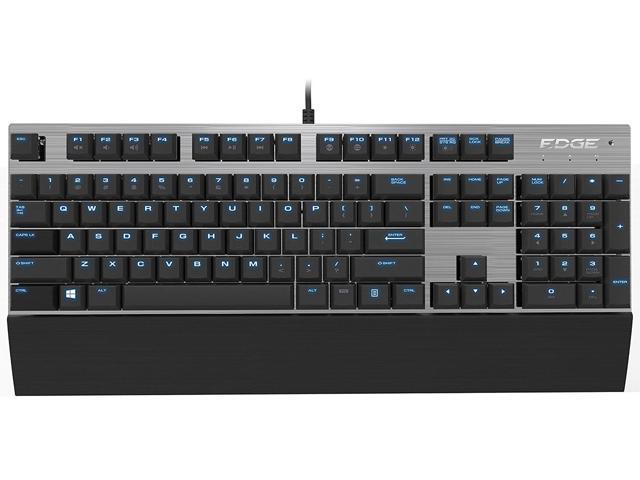 HORI EDGE 201 Mechanical Gaming Keyboard (EGU-201)