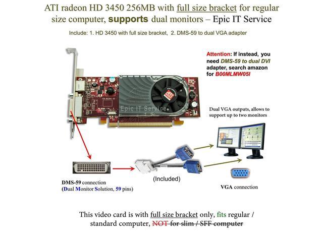 ati radeon hd 3450 driver windows 10 64 bit download