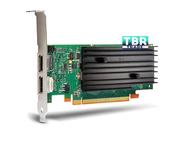 【中古】「非常に良い」NVIDIA Quadro NVS 295 by PNY 256MB GDDR3 PCI Express Gen 2 x16 Dual DisplayPort or DVI-D SL Profesional Business Graphi NeweggBusiness - NEW NVIDIA Quadro NVS 295 256MB DDR3 Workstation