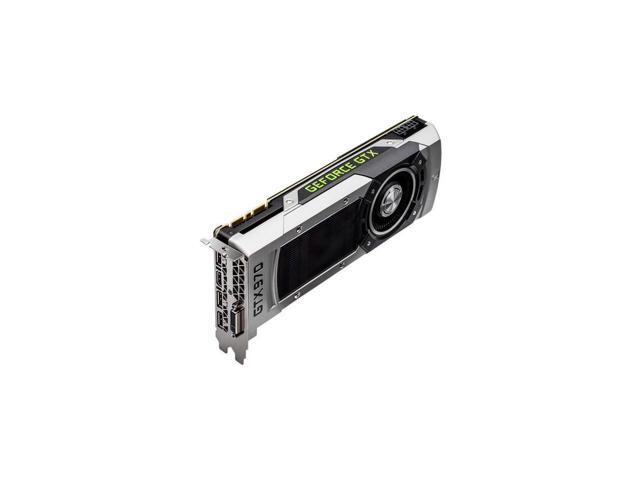 NeweggBusiness - EVGA NVIDIA GeForce GTX 970 Graphic Card 1.05 GHz