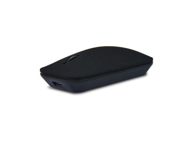 Perpect Feel Rechargeable Wireless Mouse 800/1200/1600 DPI Silent for PC Office