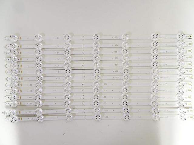Samsung LH55UDEBLBB/GO LED Backlight Strip Set (13) SVS550AF3