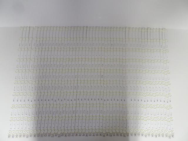 Samsung QN82Q80RAFXZA LED Backlight Strip Set (48) BN96-49572A