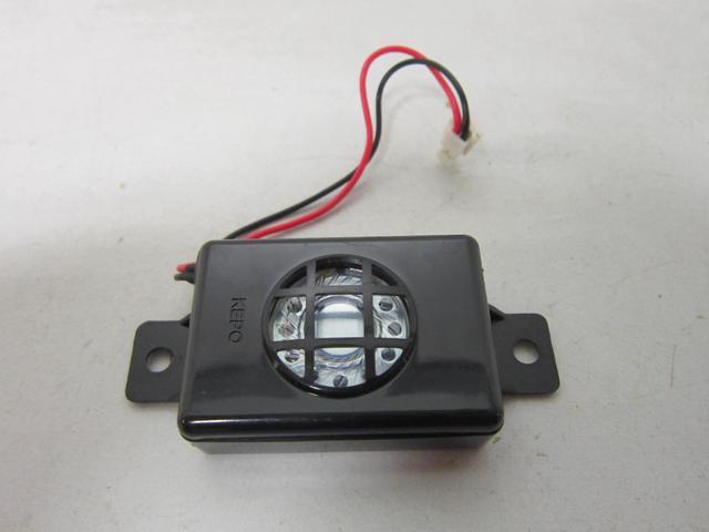 Whirlpool MVWB765FW3 Washer Speaker Module W10568405 W11123146
