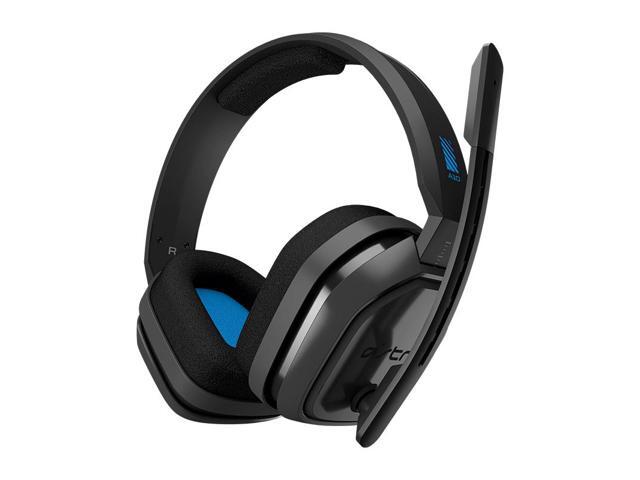 Logitech Astro A10 Gaming Headset Microphone