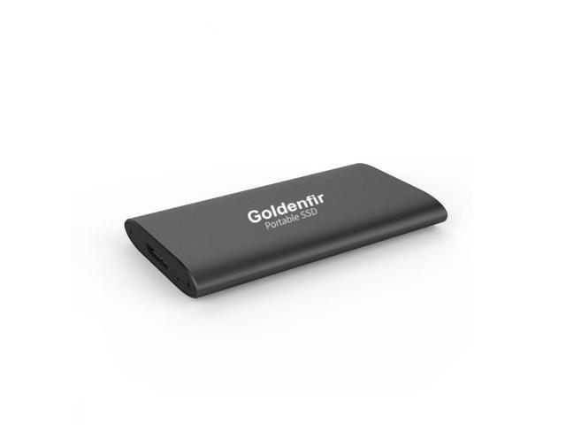 Goldenfir NGFF to Micro USB 30 Portable Solid State Drive Capacity: 480GB