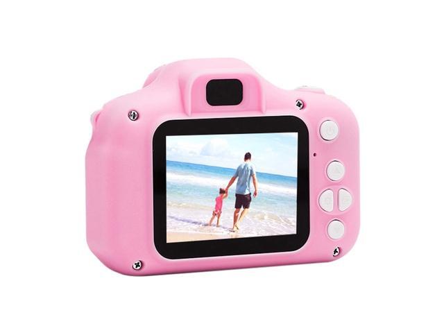 30 Mega Pixel 20 inch HD Screen Digital SLR Camera for Children