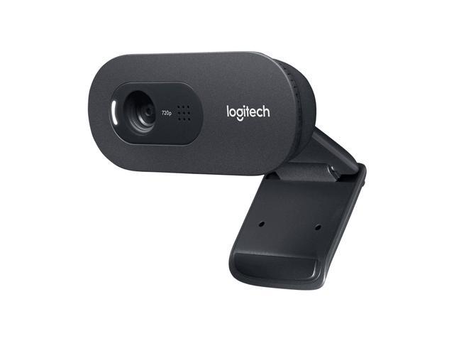 Logitech C270i IPTV HD Webcam