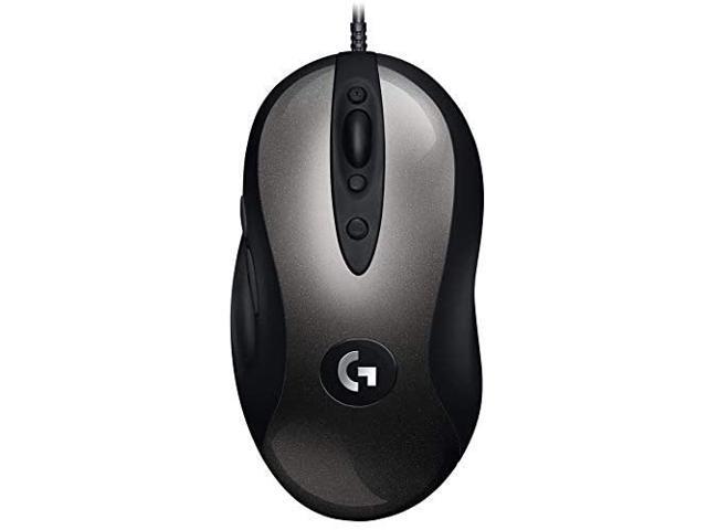 Recertified - Logitech G MX518 Gaming Legendary Mouse