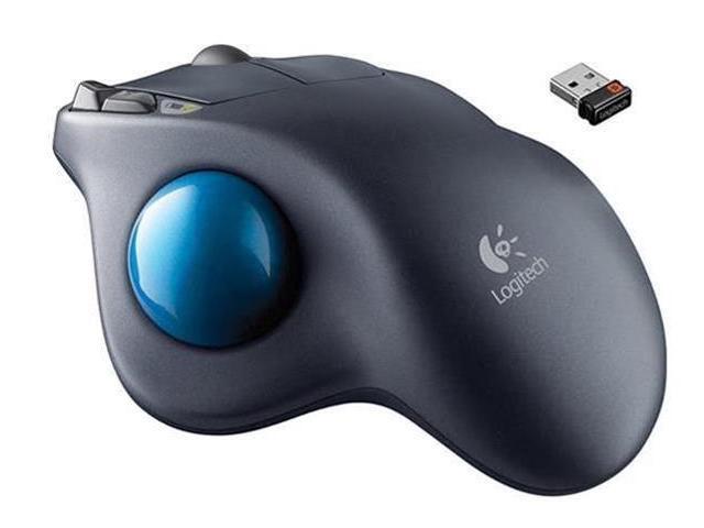 Recertified - Logitech M570 Wireless Trackball