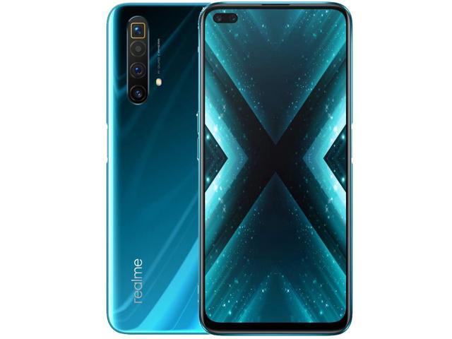 realme x3 superzoom ip rating