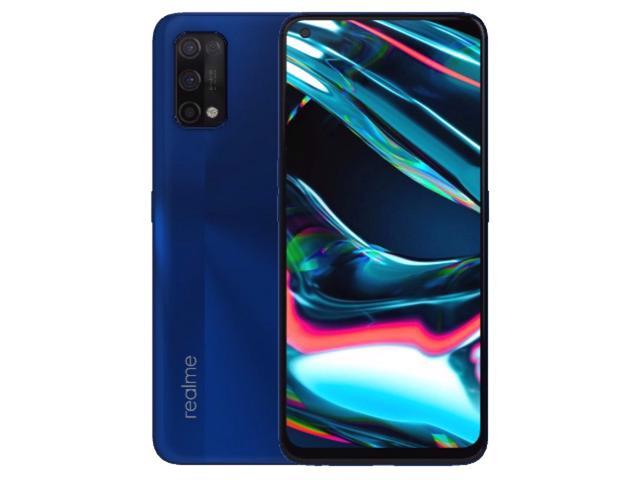 realme 7 8gb ram 128gb rom