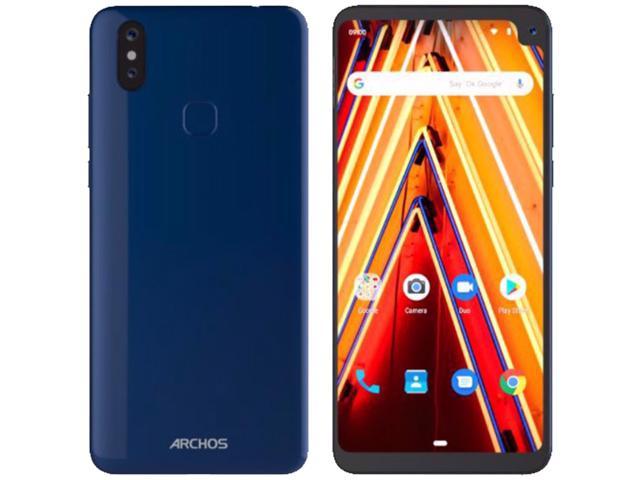 UPC 690590038059 product image for Archos Oxygen 68XL Dual-SIM 32GB ROM + 3GB RAM (GSM Only No CDMA) Factory Unlock | upcitemdb.com