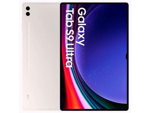 NeweggBusiness - Samsung Galaxy Tab S9 Ultra 512GB ROM + 12GB RAM 