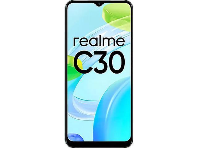 Realme C30S 3Go RAM / 32Go 4G
