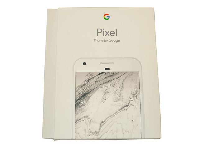 NeweggBusiness - Pixel XL (2016) by Google, 5.5