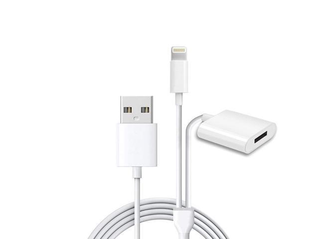 Original Genuine Apple iPad Pro 9.7 10.5 12.9 AC WALL CHARGER USB Charging  Cable 