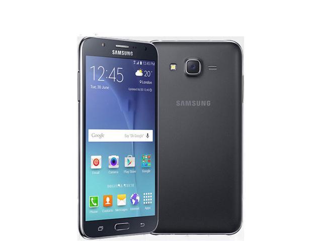 Original Samsung Galaxy J7 J700F Dual Sim 55' 13MP Camera Unlocked Cell Phone octa core 15GB RAM 16GB ROM Smartphone