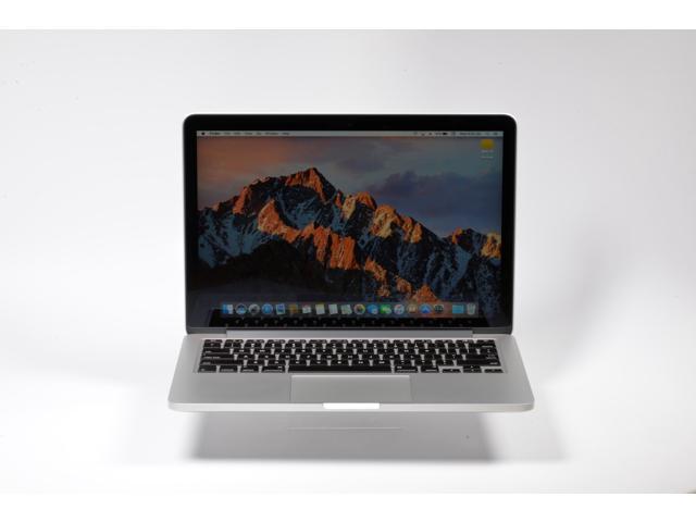dual screen with macbook pro early 2013
