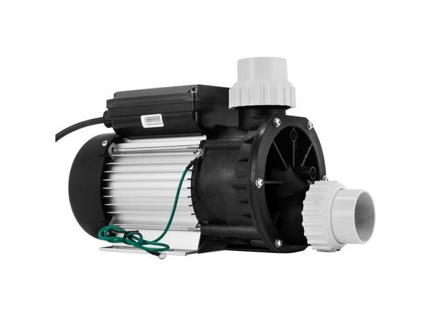 VEVOR SPA Pump 1HP 110V Hot Tub Pump Water Circulation Pool Pump Above Ground Pool and Whirlpool Bath
